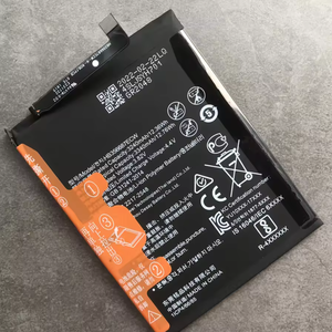 Nouvelle <span class=keywords><strong>batterie</strong></span> de téléphone d'origine HB356687ECW 3340mAh pour Huawei Mate 10 Lite P30 Lite G10 , Nova 2 Plus 2i 3i 4e , <span class=keywords><strong>Honor</strong></span> 9i <span class=keywords><strong>7X</strong></span>,Mate SE - Product Image 2