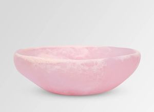 Plato de resina único para aperitivos éxito de ventas juego de cuencos para servir pedestal moderno plato para servir de resina elegante para mesa de comedor decoración del hogar - Product Image 3