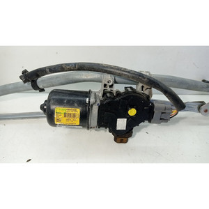 Essuie-glace TANDEM DACIA Sandero Série II 288009286R H4B400 essence 898 (12>20) - Product Image 5