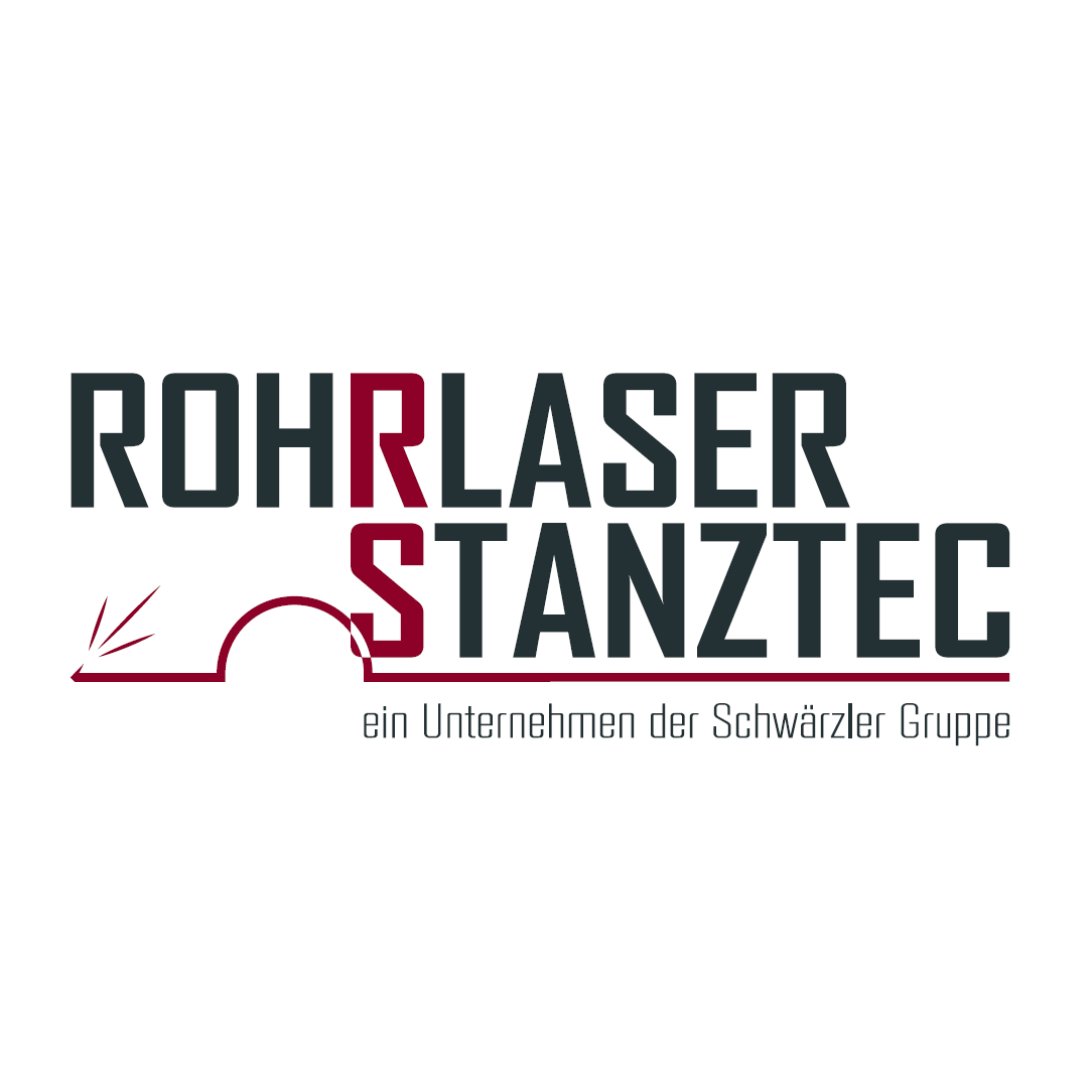 RS Rohrlaser Stanztec GmbH logo