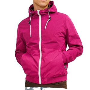 High Quality Direct Factory Good Price Men <b>Soft</b> <b>Shell</b> Windproof <b>Hooded</b> Windbreaker <b>Jacket</b> Water Resistant Hot Sale Outdoor - Product Image 1
