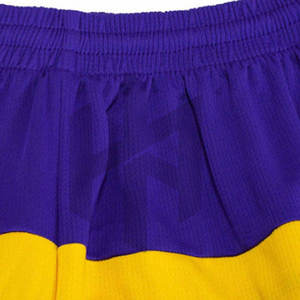 Vêtements de sport de basket-ball sans manches à séchage rapide respirants fabriqués en usine, uniforme d'été de grande taille - Product Image 4