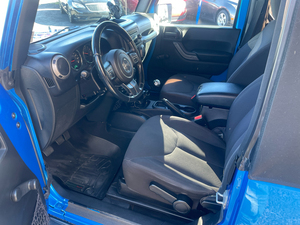 2015 JE-EP WRAN-GLER SPORT S PRÊT À ÊTRE EXPÉDIÉ - Product Image 2