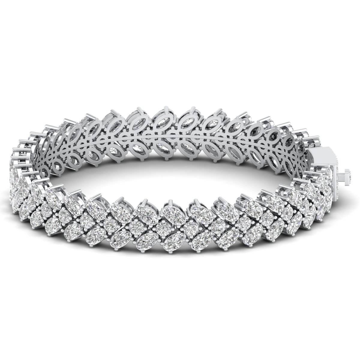 ทองคำขาว