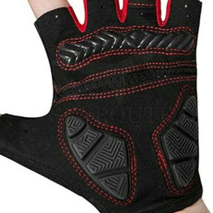 Nouveau style de gants de cyclisme à quantité minimale de commande basse Protection des mains Gants de cyclisme Conception personnalisée Gants de cyclisme - Product Image 5