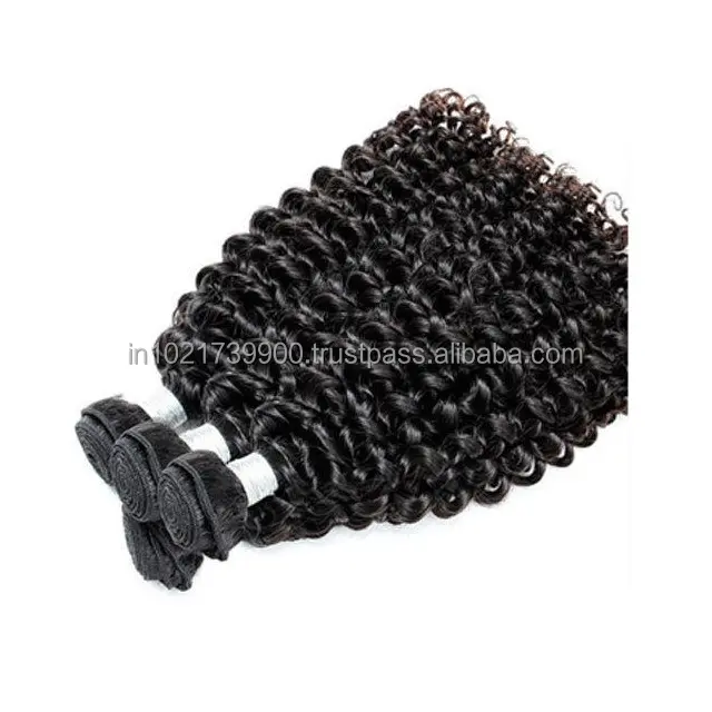 Best Quality Human Hair Curly Top Grade Quality Brazilian Human Remy Hair Hot Selling High Quality Buy Piece