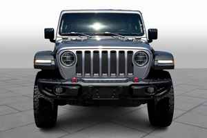 Jeep Wrangler Unlimited Rubicon 4WD 4 Puertas SUV 2018 Usado Recientemente - Listo para Enviar - Product Image 3