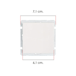 Interruptor Simple / Interruptor de Palanca (Mecanismo) - Product Image 2