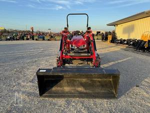TRACTORES MASSEY FERGUSON 2850M 2023 EN VENTA - Product Image 4