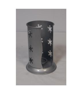 Centro de mesa de decoración de boda 3 unids/set Metal Color dorado romántico Taper Stick portavelas para decoración del hogar - Product Image 6