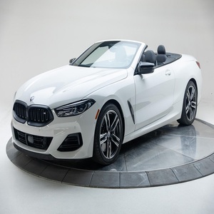 BMW M850i xDrive Convertible 2023, Caja de Cambios Automática, Auto Inteligente, Título Limpio, Sin Accidentes, con Bajo Kilometraje - Product Image 2