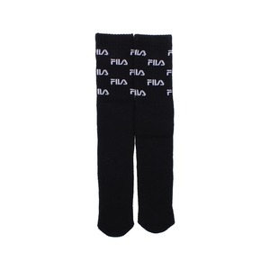 Chaussettes Fila Logo pour hommes, couleur : noir, 100% authentiques - Product Image 1