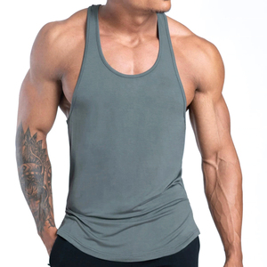 Ropa de gimnasio para hombre, chaleco de culturismo, camiseta sin mangas de entrenamiento de mapache Sports - Product Image 1