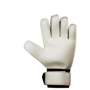 Gants de football professionnels en latex PU de haute qualité Logo personnalisé Nouveau design pour la protection des sports de plein air Gardien de but - Product Image 3