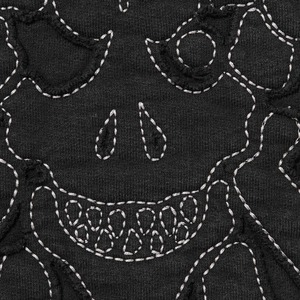 OMMiZ Yamamoto Sweat à capuche pour homme 500gsm fermeture à glissière sweats à capuche tricotés épais peignés personnalisés - Product Image 1