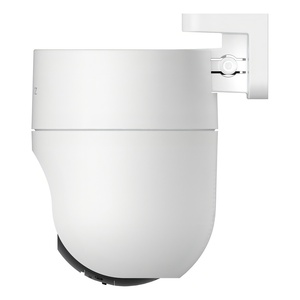 กล้องวงจรปิด Ezviz CS-H8C PTZ 2MP WiFi  ครอบคลุม 360 องศา พร้อมระบบตรวจจับมนุษย์อัจฉริยะ และตัวเลือกการจัดเก็บข้อมูลด้วยการ์ดหน่วยความจำ - Product Image 4