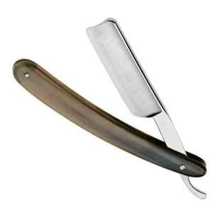 Maquinilla de afeitar profesional de borde recto IMANS, maquinilla de afeitar recta de nuevo punto, fabricante, precio al por mayor - Product Image 2