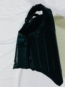 Chaleco de seguridad para niños, chaleco de entrenamiento de equitación cómodo para niños y niñas para niños - Product Image 5