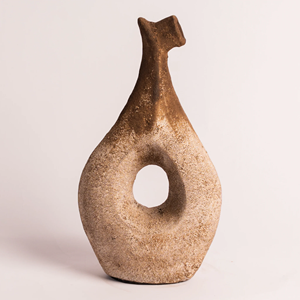 Mini Lupa de Cerámica Ekor - Product Image 1