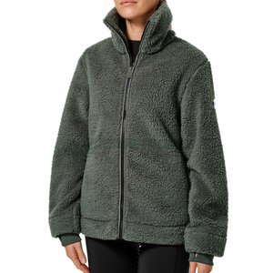 Chaqueta de equitación para mujer con diseño elegante de tela elástica transpirable impermeable perfecta para la competición de entrenamiento - Product Image 6