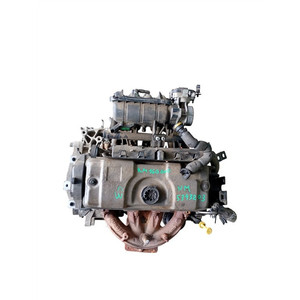 เครื่องยนต์ CITROEN C3 ซีรีส์ที่ 2 5393203 TU1AE5 เบนซิน 1100 (05>10) - Product Image 5
