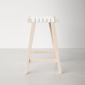 Fabricant en gros de tabourets de bar en bois pour l'intérieur et l'extérieur, pour la maison, l'hôtel, le restaurant et les meubles commerciaux, avec service OEM ODM - Product Image 3