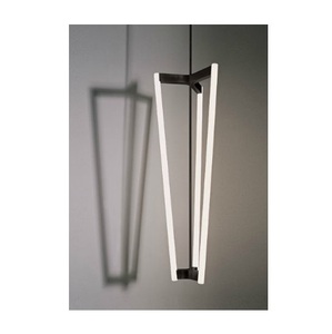 Lámpara de araña de color negro para decoración de comedor, Bombilla E26, accesorios de iluminación colgantes de Metal para apartamento, gran oferta - Product Image 4