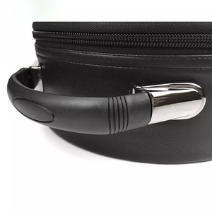 Nuevo ORDEN DE Eastern Star con emblema de alta calidad mejor venta al por mayor Masonic Cap Cases ronpex - Product Image 5