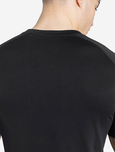 เสื้อยืดแขนยาวสำหรับผู้หญิงผ้าฝ้าย100% ใส่ได้ทั้งชายและหญิงทรงพอดีกับความผ่อนคลายออกแบบโลโก้ได้ตามต้องการ - Product Image 2