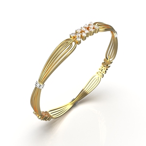 Ishi diamonds Brilliance 18K Gold Lab Grown diamonds Brilliance - Product Image 5