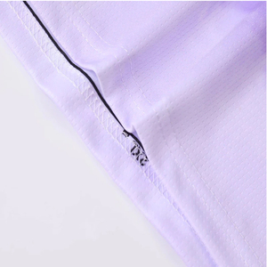 ชุดเครื่องแบบบาสเกตบอลดีไซน์ใหม่ขนาดพิเศษระบายอากาศได้ดี - Product Image 6