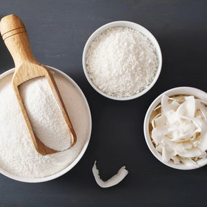 ผงมะพร้าวที่ผ่านการทำให้แห้งเพื่อการค้าระหว่างประเทศ - Product Image 1