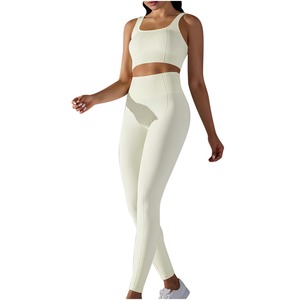Sujetador deportivo de talla grande para mujer con mallas de alto soporte transpirable Fitness Gym Set Hecho en Pakistán por Hawk Eye Sports 2026 - Product Image 4