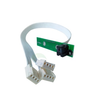 银河辉腾喷墨打印机编码器打印机的传感器光栅传感器 - Product Image 1