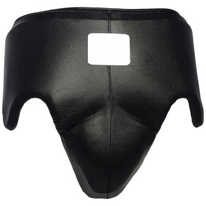 Precio al por mayor Último estilo Hombres Protector de ingle Protector transpirable Boxeo MMA Protector de ingle para adultos - Product Image 4