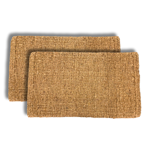 Hot Selling INDOOR MAT / DOOR MAT Eco-Friendly Entryway: 100% Coconut Fiber Indoor Mat for Sustainable Homes - Product Image 1