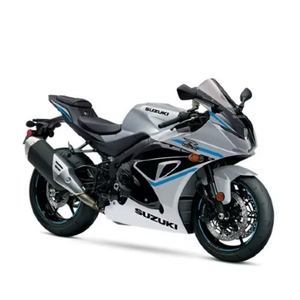 Estilo Clásico para la Nueva Motocicleta Deportiva para Adultos Suz/uki G.SX-R 1000 2025 con 3 Años de Garantía, Lista para Exportación - Product Image 1