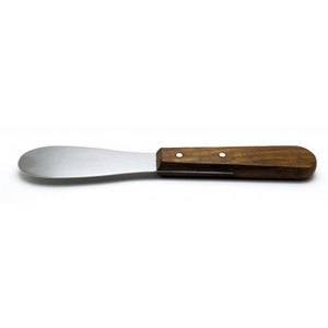 Cuchillo de cera de acero de madera Dental al mejor precio modelado de cera grande CE, espátula de mezcla de equipos dentales - Product Image 3