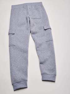 Pantalones para correr transpirables de secado rápido para hombre, pantalones deportivos transpirables de talla grande, precio al por mayor y venta en línea - Product Image 5