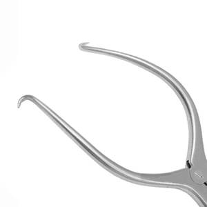 Retracción de tejido Gelpi Retención automática Gelpi Retractor 14,0cm Procedimientos obstétricos y urológicos que proporcionan estabilidad - Product Image 4