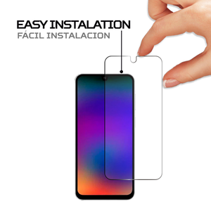 อุปกรณ์ป้องกันหน้าจอ F17สำหรับ Samsung Galaxy, อุปกรณ์เสริมมือถือทนทานดูดซับแรงกระแทกสำหรับ Samsung - Product Image 3