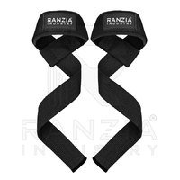 Offre Spéciale – Gants de Musculation Personnalisables, Durables et Ajustables en Coton et Néoprène Rembourrés, Antidérapants pour l'Entraînement de Force