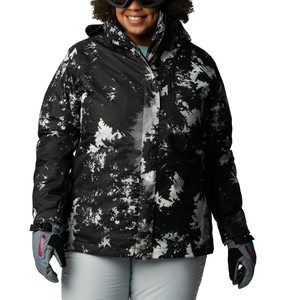 Veste matelassée pour femme, légère, chaude, vêtements d'extérieur d'hiver, élégante, confortable, design matelassé, durable, décontractée, streetwear quotidien - Product Image 1