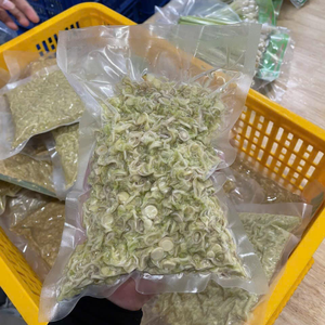 Citronnelle surgelée de qualité supérieure du Vietnam, riche en arôme, pour les restaurants et la restauration - Product Image 4