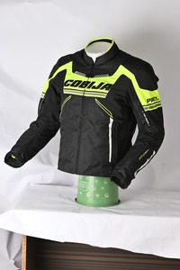 Chaqueta de Protección Corporal para Motociclismo, Armadura para Carreras de Karts, Armadura para Motocross - Product Image 5