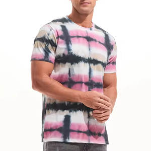 Camiseta para Sublimación con Tela Lisa y Resultado de Color Brillante, Calidad de Uso - Product Image 2