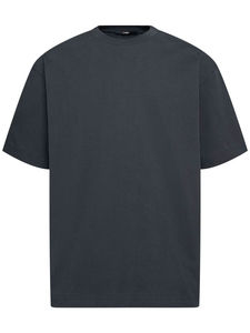 T-shirts pour hommes à manches courtes en gros, logo personnalisé, respirant, pour un usage quotidien et le sport, T-shirts pour hommes durables, nouveau design - Product Image 3