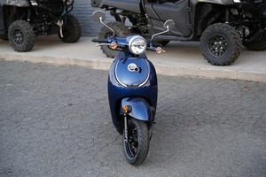 NUEVA Motocicleta Scooter-Moped <span class=keywords><strong>Honda</strong></span> Metropolitan 2026 - Product Image 5