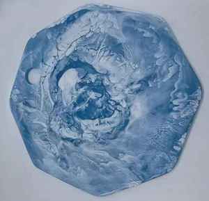 Artizon Studio plato de resina brillante diseño moderno de lujo hecho a mano para mesa de centro cocina comedor festivo boda hogar - Product Image 6