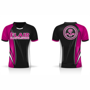 Ensembles d'uniformes de maillots de football confortables et respirants de la meilleure qualité, design personnalisé, service OEM de jeunes joueurs avec découpe automatisée - Product Image 4